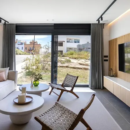Suerte Viento Holiday home *