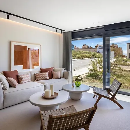 Suerte Viento Holiday home