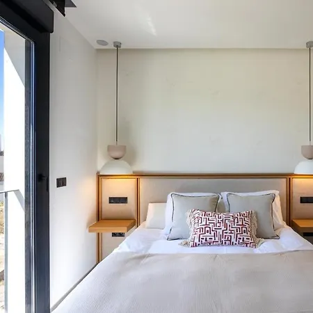 Suerte Viento Holiday home Tarifa