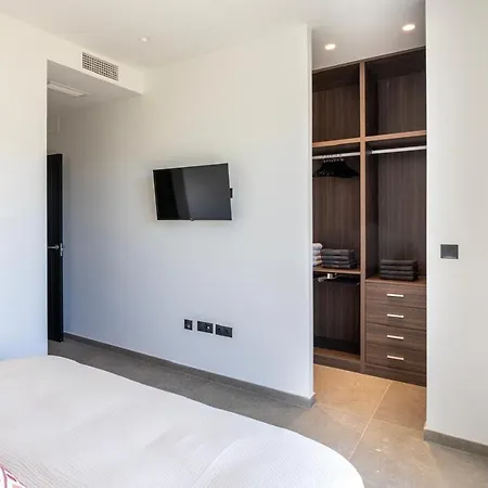 Holiday home Suerte Viento Tarifa