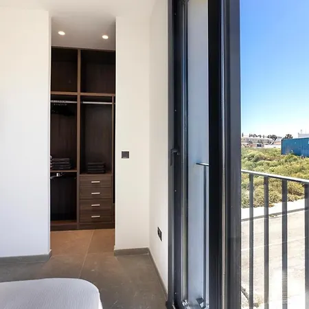 Suerte Viento Holiday home *