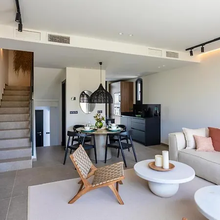 Suerte Viento Holiday home Tarifa