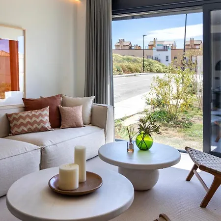 Holiday home Suerte Viento *