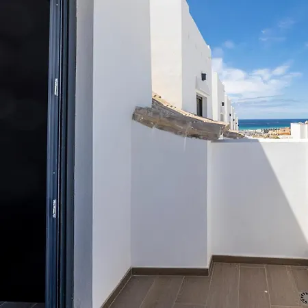Suerte Viento Holiday home Tarifa