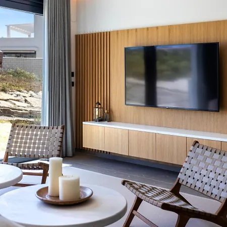 Holiday home Suerte Viento *
