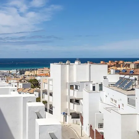 Suerte Viento Holiday home Tarifa