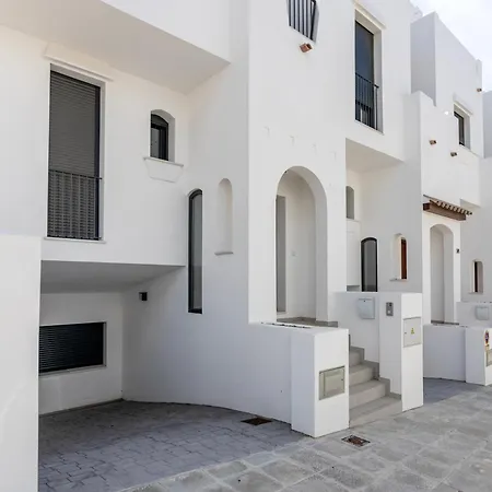 Suerte Viento Holiday home Tarifa
