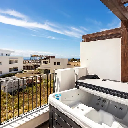 Suerte Viento Holiday home Tarifa